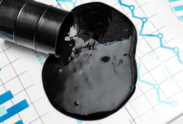 Экологические последствия нефтяных катастроф: последствия для природы и человека