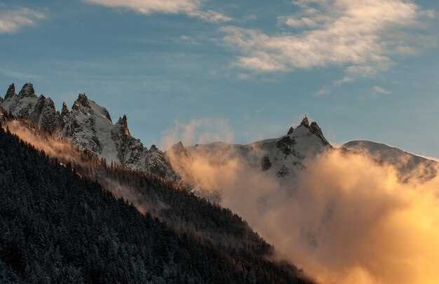 Самые крутые горы с экстремальными склонами