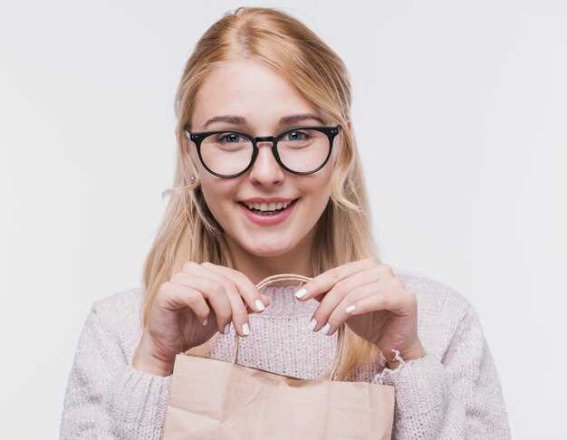 Как выбрать легкие очки для повседневного использования