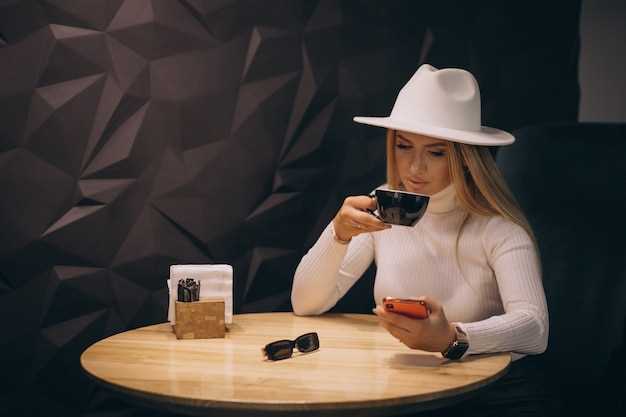 Лучшие кофейни для Instagram: визуальное наслаждение в 2025