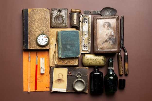 Культовые артефакты: исторические открытия и их значение
