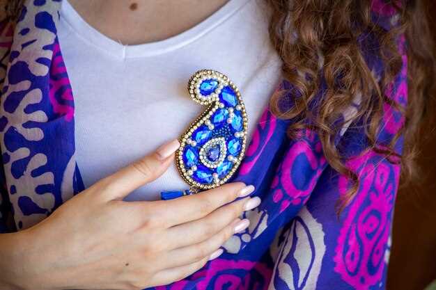 Где приобрести уникальные броши ручной работы: лучшие ресурсы