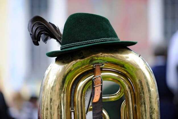 Музыкальные инструменты, создающие уникальные звуковые эффекты