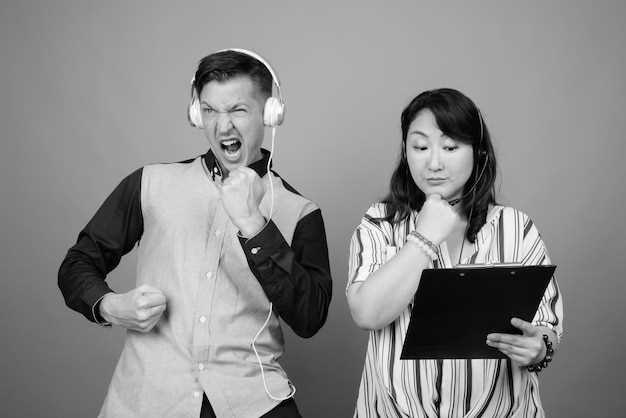 Самые громкие музыкальные скандалы