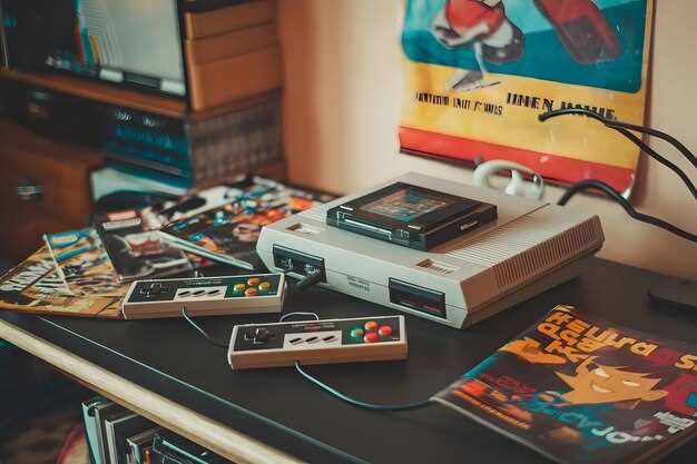 Топ переизданий игр 80-х и 90-х для современных консолей
