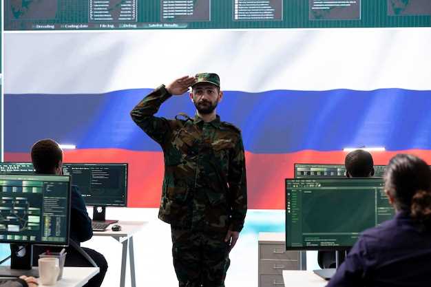 Разработка новых технологий в армии: фокус на оборонные нужды