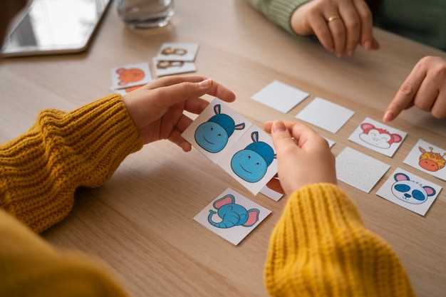 Обучающие и развивающие игры для детей: как развить самоконтроль