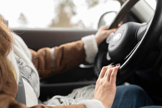 Топ опций для повышения безопасности автомобиля