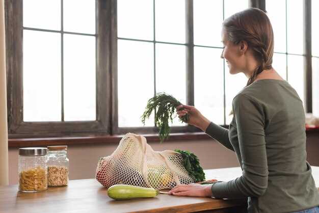 Как сформировать hábitos saludables al consumir productos orgánicos
