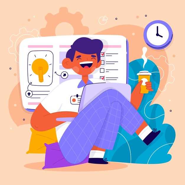Эффективные методы работы для разработчиков: от тайм-менеджмента до кода