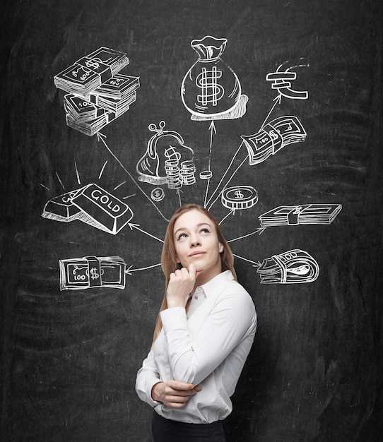 Эффективные стратегии и советы для начинающих инвесторов