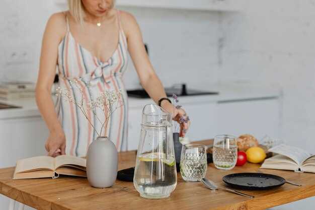 Экологические ритуалы для очищения и безопасности питьевой воды