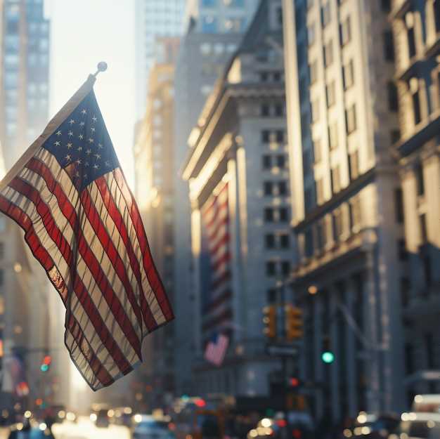 Анализ инвестиционных стратегий в США
