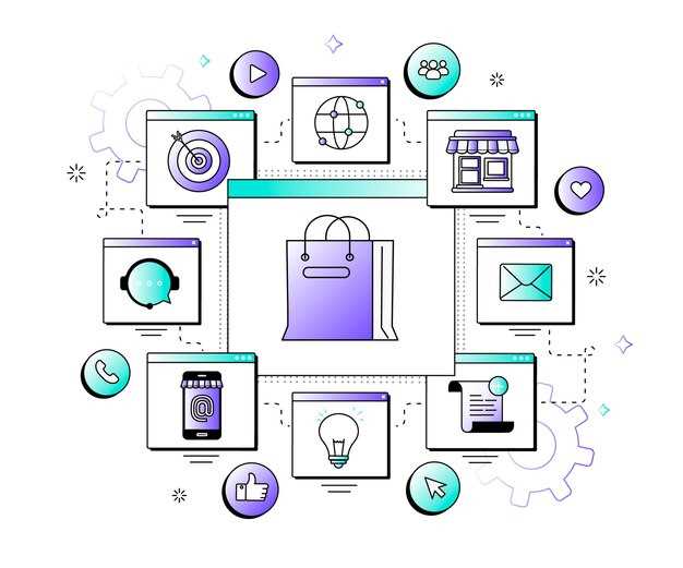 Топ-10 интеграций для e-commerce: что выбрать для вашего бизнеса