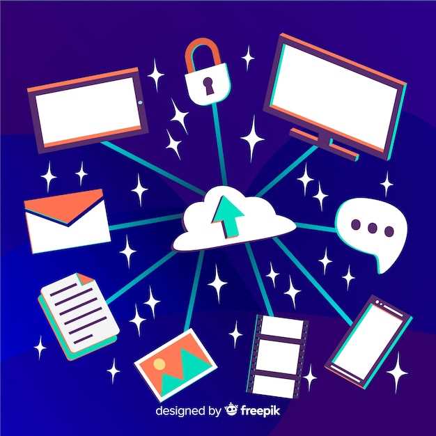 Топ VPN 2025: Обзор лучших приложений для Android
