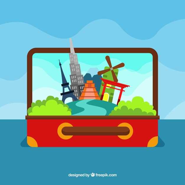Лучшие туристические направления для незабываемого отдыха