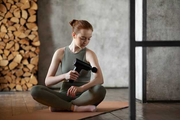Практика mindfulness через йогу для психического здоровья