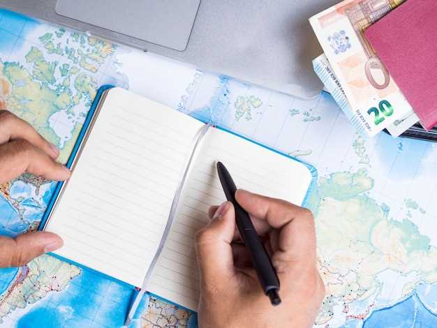 Лучшие страны для получения визы в 2025 году