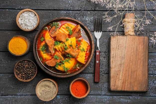 Рецепты острых карри с мясом: от классики до гурманов