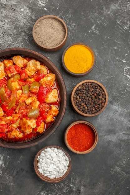 Как приготовить ароматное карри из мяса: пошаговые инструкции