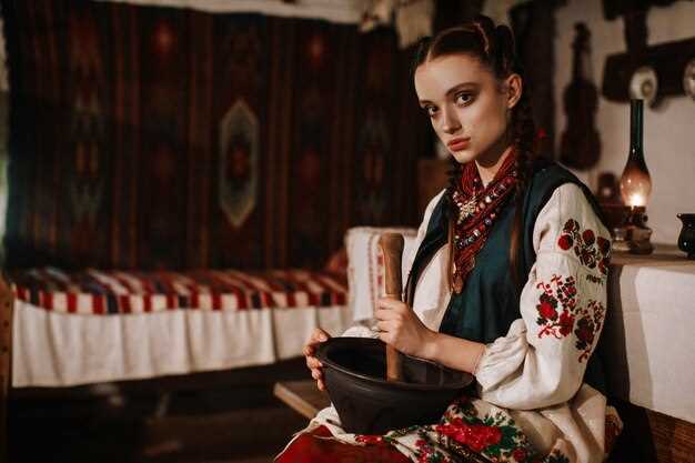 Фольклорные обряды: сохранение культурного наследия
