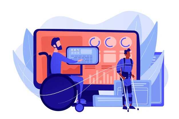 Доступность сайтов: ключевые принципы и требования