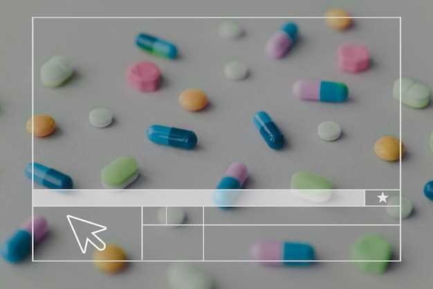 Топ таргетных препаратов для лечения онкологических заболеваний