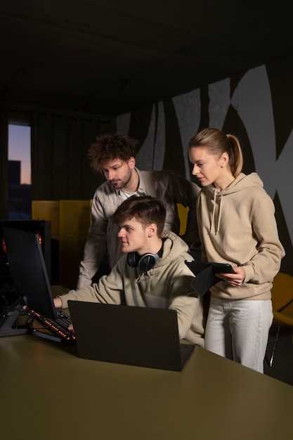 Эффективные PR-стратегии для бизнеса в digital-среде