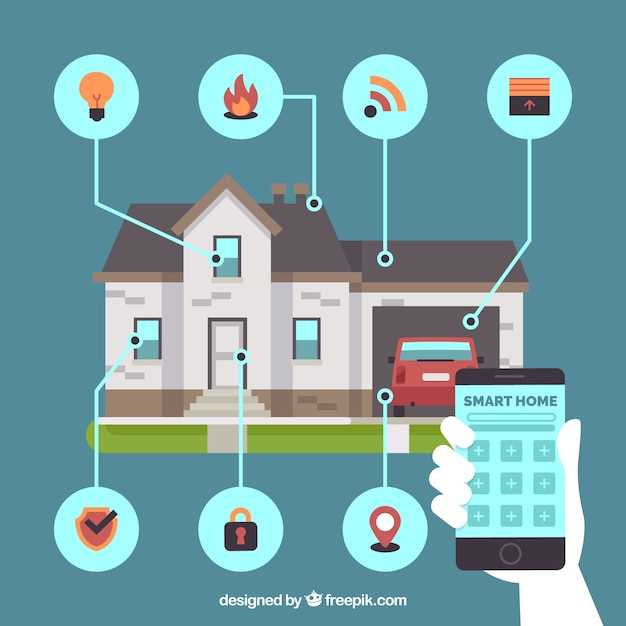 Стандарты IoT для умных домов: что нужно знать