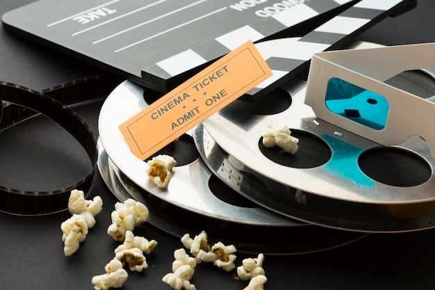 Топ биографических фильмов о великих личностях