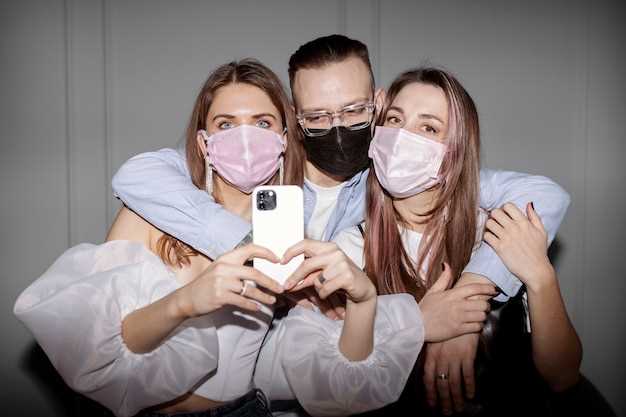 Топ вирусных челленджей в Instagram: что стало популярным в последние годы