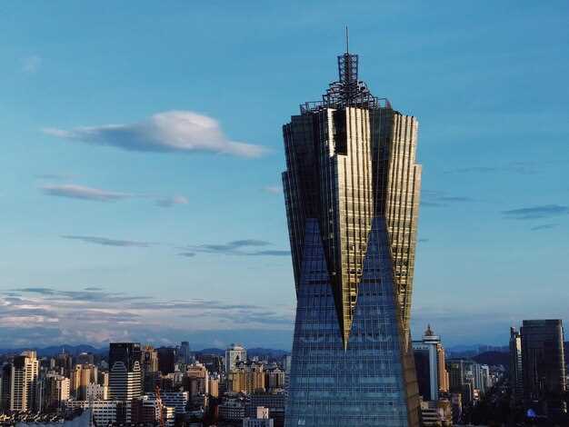 Топ-10 высокогорных столиц: особенности и характеристики
