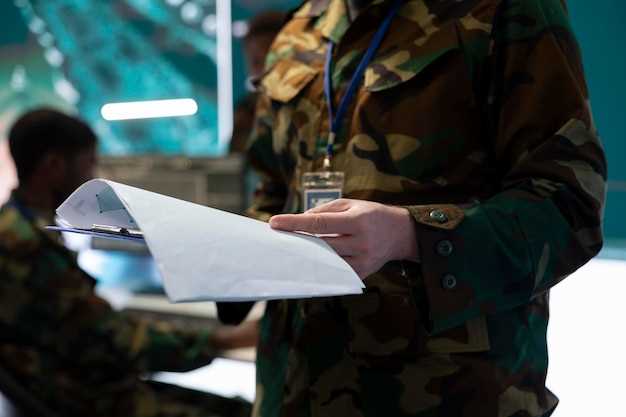 Роль военных союзов в международной политике