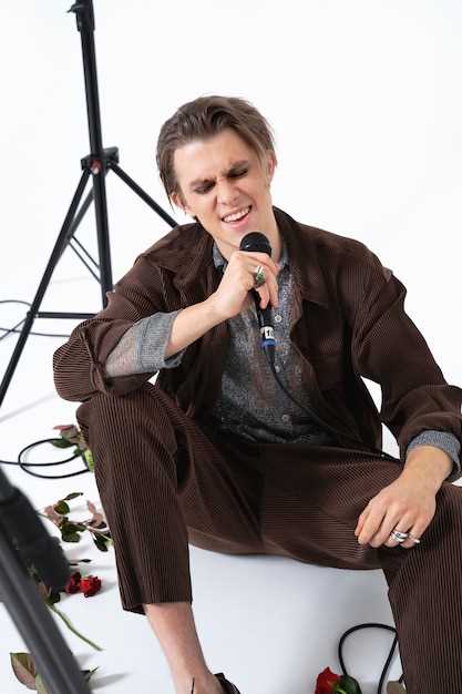 Лучшие актеры для озвучки и их достижения