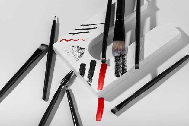 Как установить и настроить кисти в Photoshop