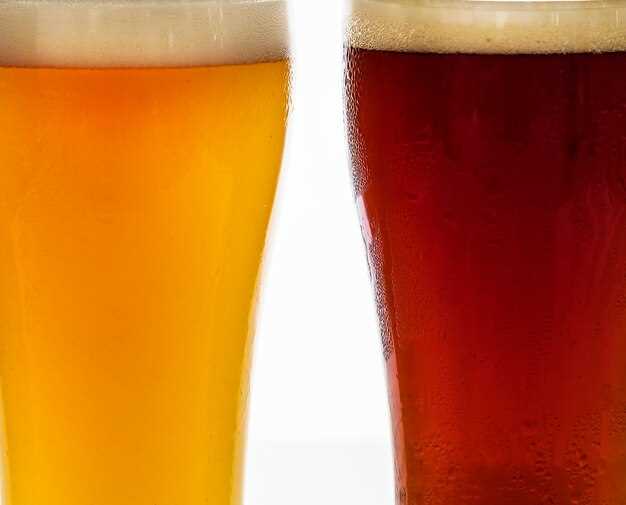 Основные отличия между самогоном и пивом