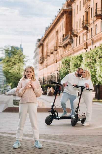 Преимущества велосипеда