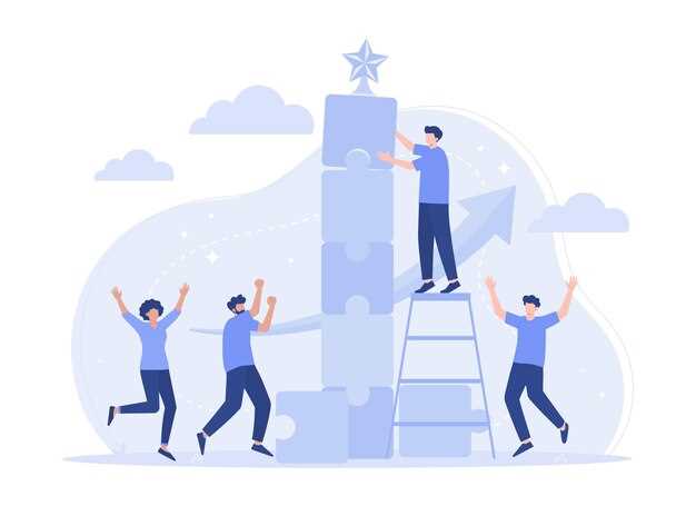 Методы и техники командного обучения для повышения навыков