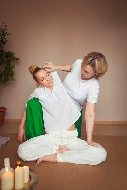 Техники медитации для улучшения внимательности