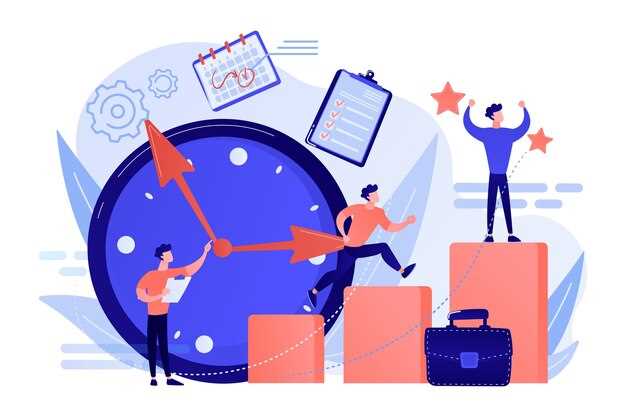 Практические техники планирования работы и отдыха