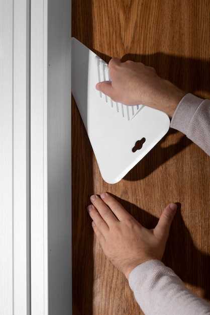 Подбор инструментов и материалов для монтажа