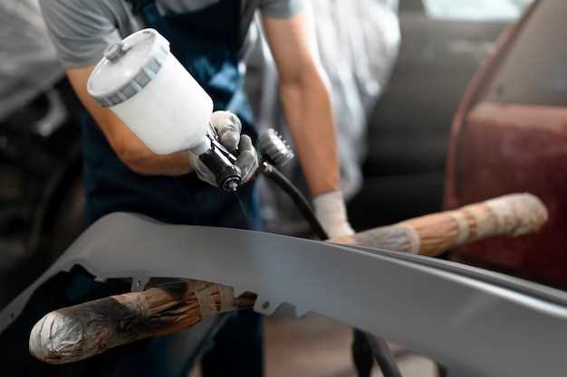 Передовые умные материалы для улучшения безопасности кузова