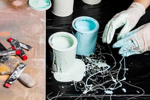 Технологии самовосстановления: принципы и механизмы