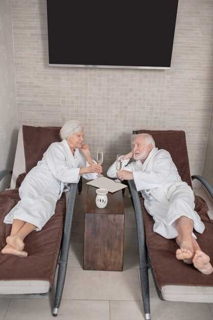 Зачем пожилым людям выбирать санаторный отдых?