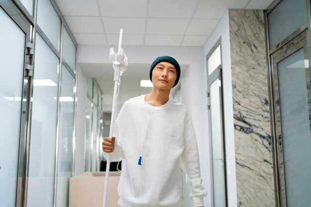 Оптимальные сроки и методы отдыха после хирургических вмешательств