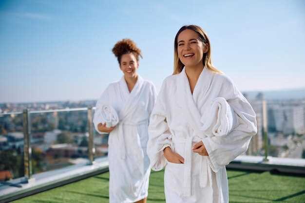 Особенности wellness программ в санаториях для вашего комфорта