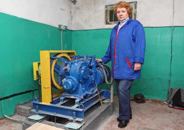 Выбор компонентов для сборки компрессора: какие факторы учесть?