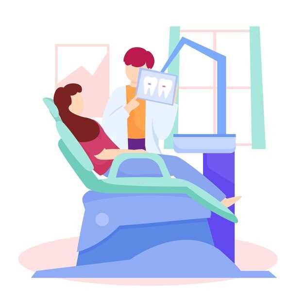 Седация в стоматологии: современный подход к обезболиванию