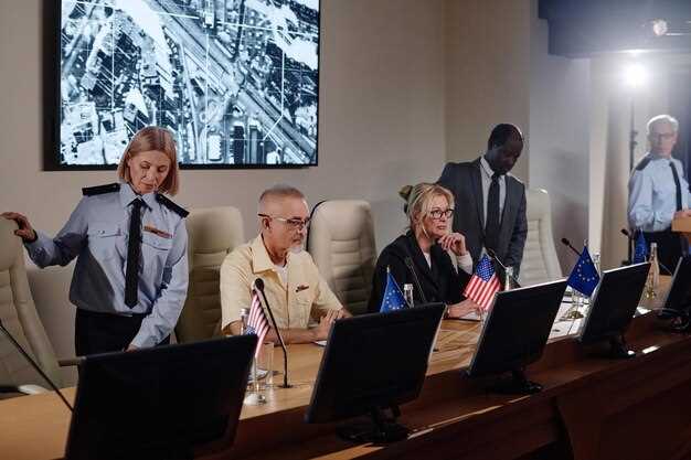 История развития Секретариата ООН и его влияние на современное общество