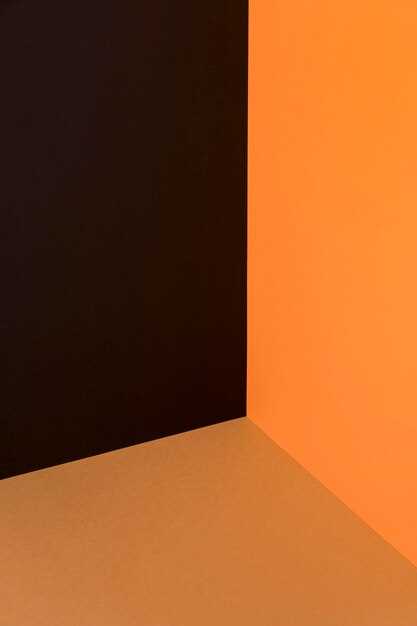 Технические параметры освещения для разных фонов